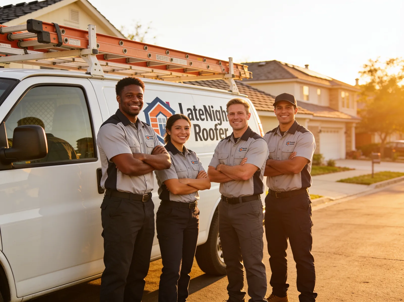 Emergency Roof Repair company in Layton, NJ